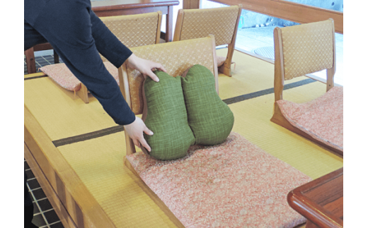 H-120 和装CuCu（からしモカ）